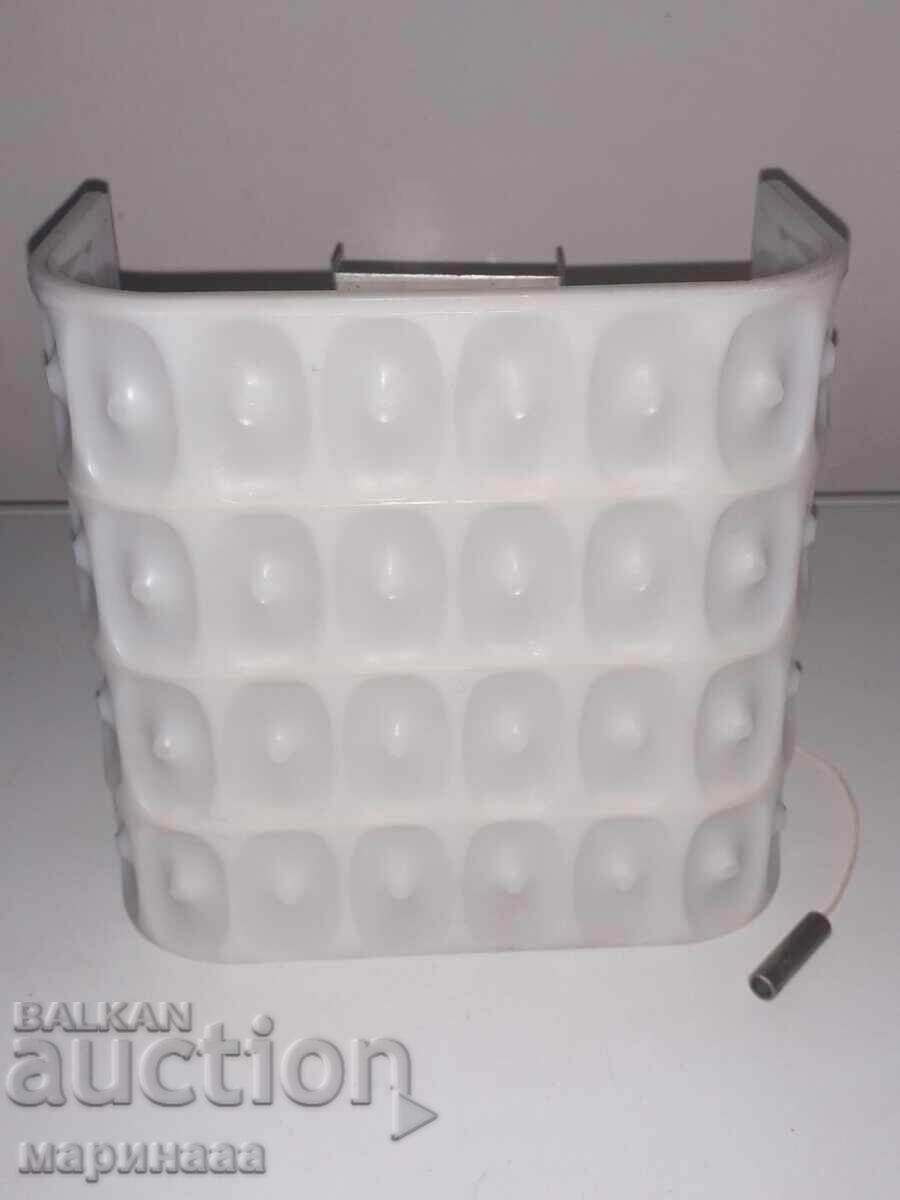 VINTAGE DESIGNER LAMP. WALL LIGHT ''ERKO''