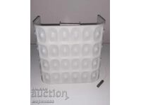 VINTAGE DESIGNER LAMP. WALL LIGHT ''ERKO''