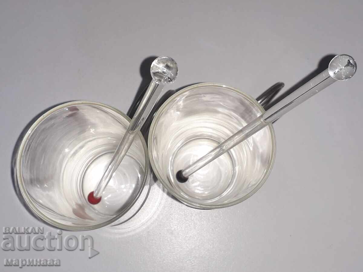 Παράδοση ΠΟΤΗΡΙΑ ΓΙΑ ΚΟΚΤΕΙΛ