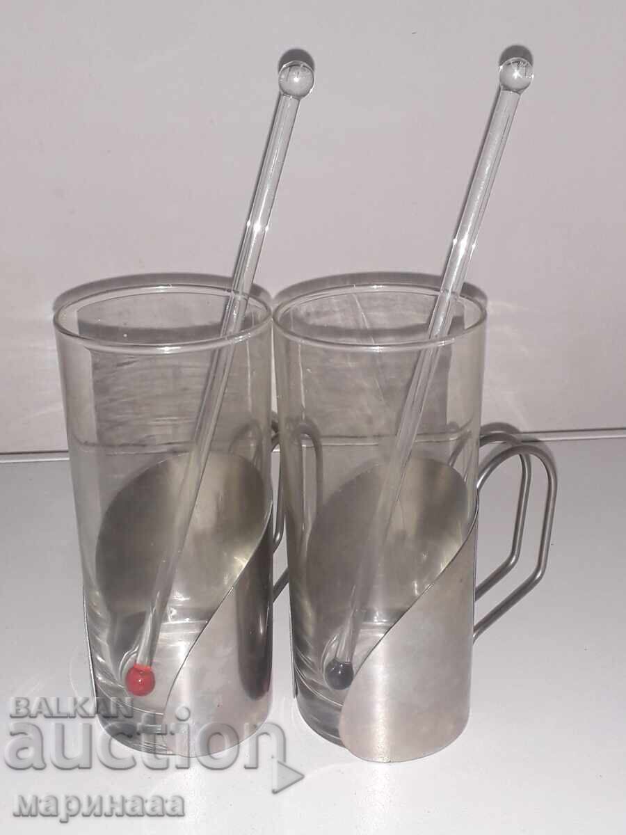 ΠΟΤΗΡΙΑ ΓΙΑ ΚΟΚΤΕΙΛ