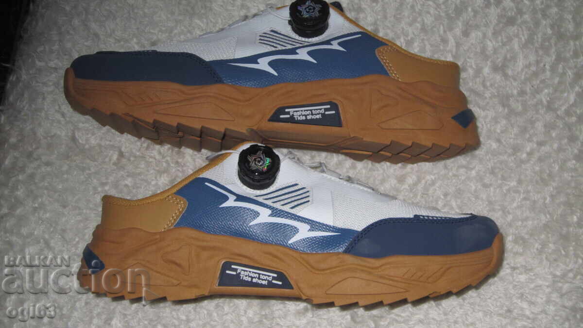 Доставка на Маратонки