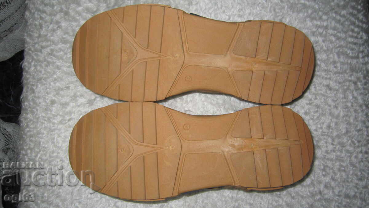 Маратонки - 5