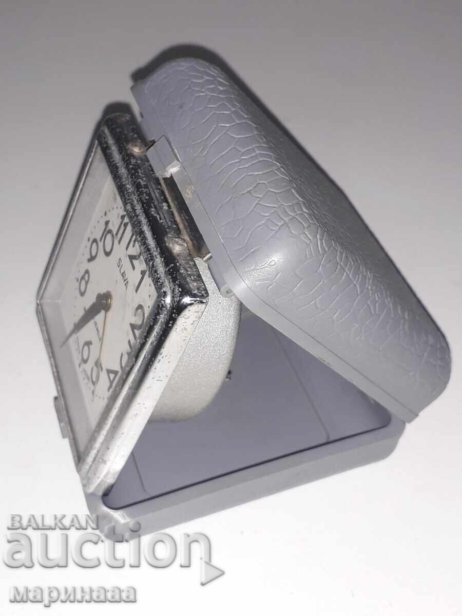 Аукцион МЕХ. БУДИЛНИК ТУРИСТИЧЕСКИ ''СЛАВА''. СССР