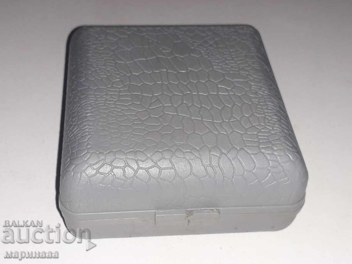 МЕХ. БУДИЛНИК ТУРИСТИЧЕСКИ ''СЛАВА''. СССР - 5