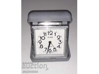 CEAS DEȘTEPTĂTOR MECANIC TURISTIC "SLAVA". URSS