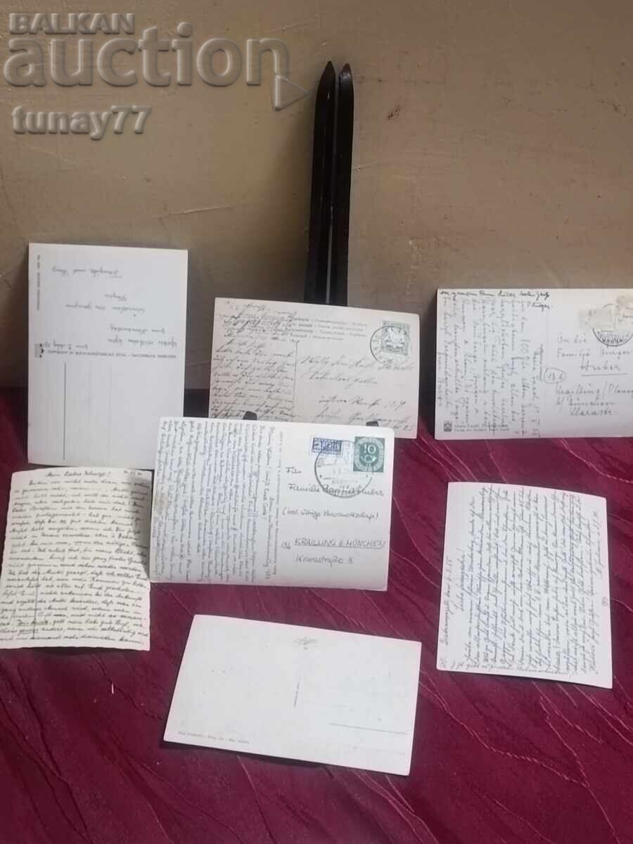 Fotografii vintage vechi cu preț € 0.01 | 0.02 BGN