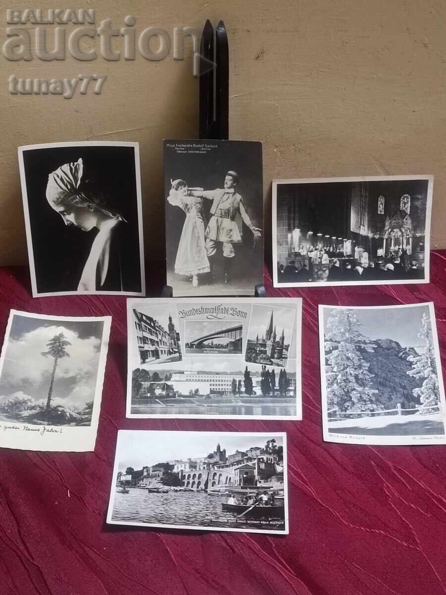 Fotografii vintage vechi