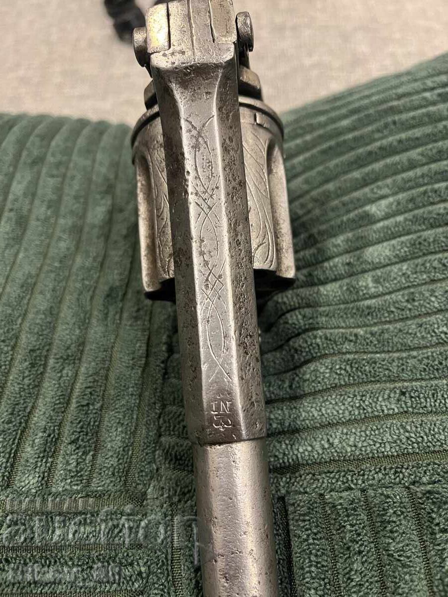 Гасер м1880 Черногорски - 6