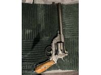 Gasser M1880 Montenegrin