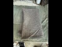 Κουβέρτα αξιωματικού ελληνικού στρατού