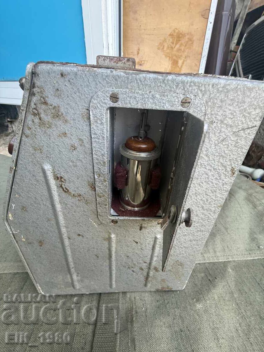 Military measuring instrument - 5