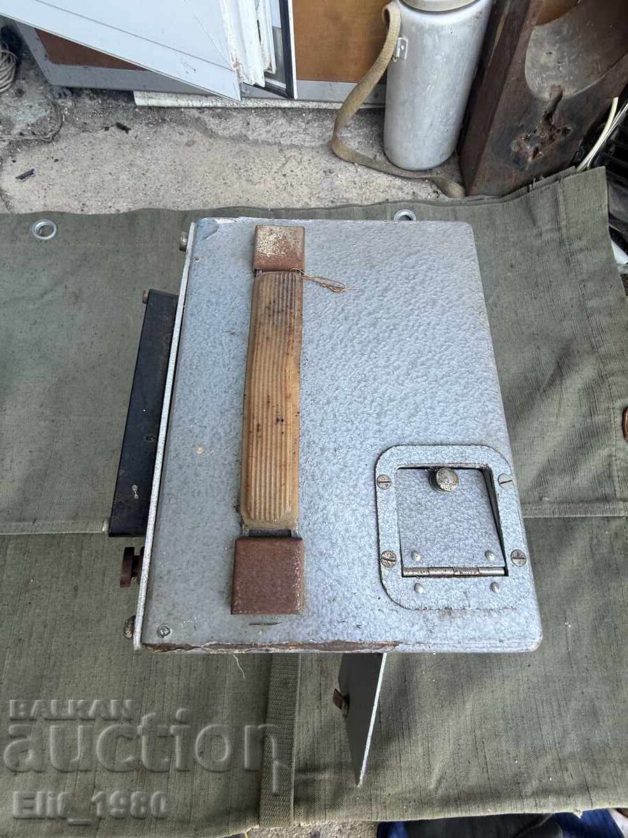 Military measuring instrument - 6