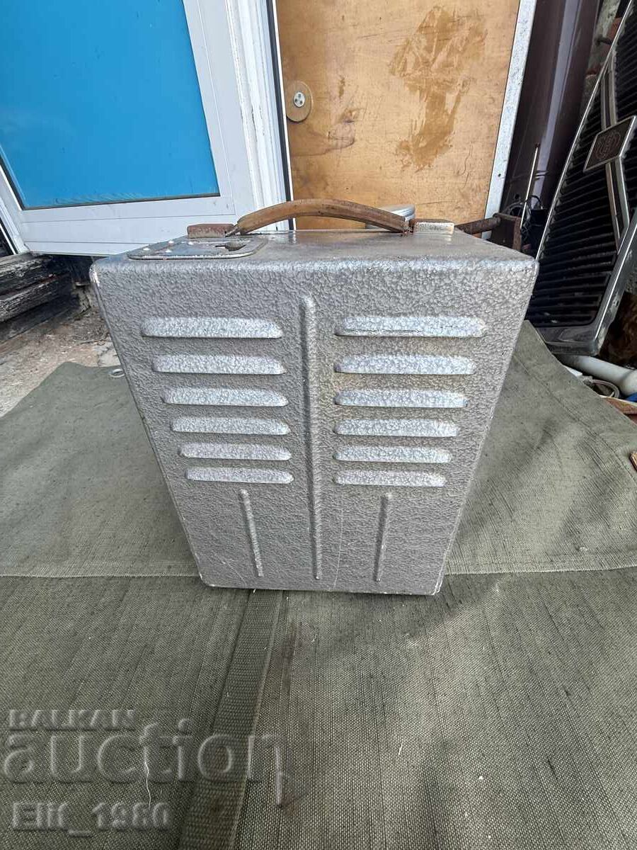 Military measuring instrument - 7