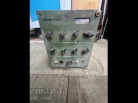 Στρατιωτική συσκευή αναγνώρισης Mayak 401