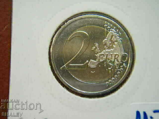 2 euro 2016 Grecia "Arkadi" (1) /Grecia/ - Unc (2 euro) - 6