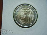 2 euro 2016 Austria "200 years Bank" /Austria/ - Unc (2 euro)