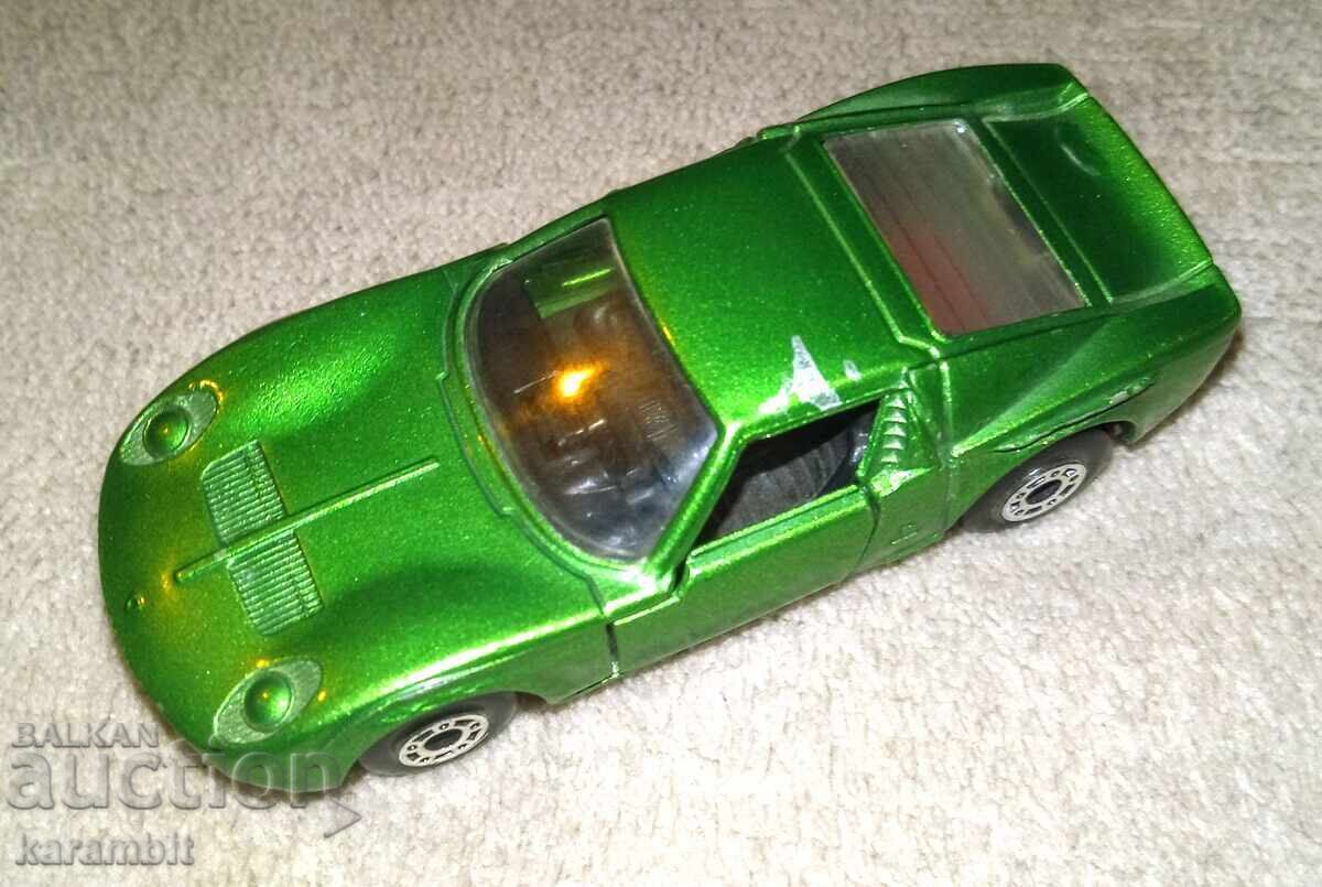 Μεταλλικό αυτοκινητάκι Matchbox (Βουλγαρία) με τιμή € 185.00 | 361.83 BGN