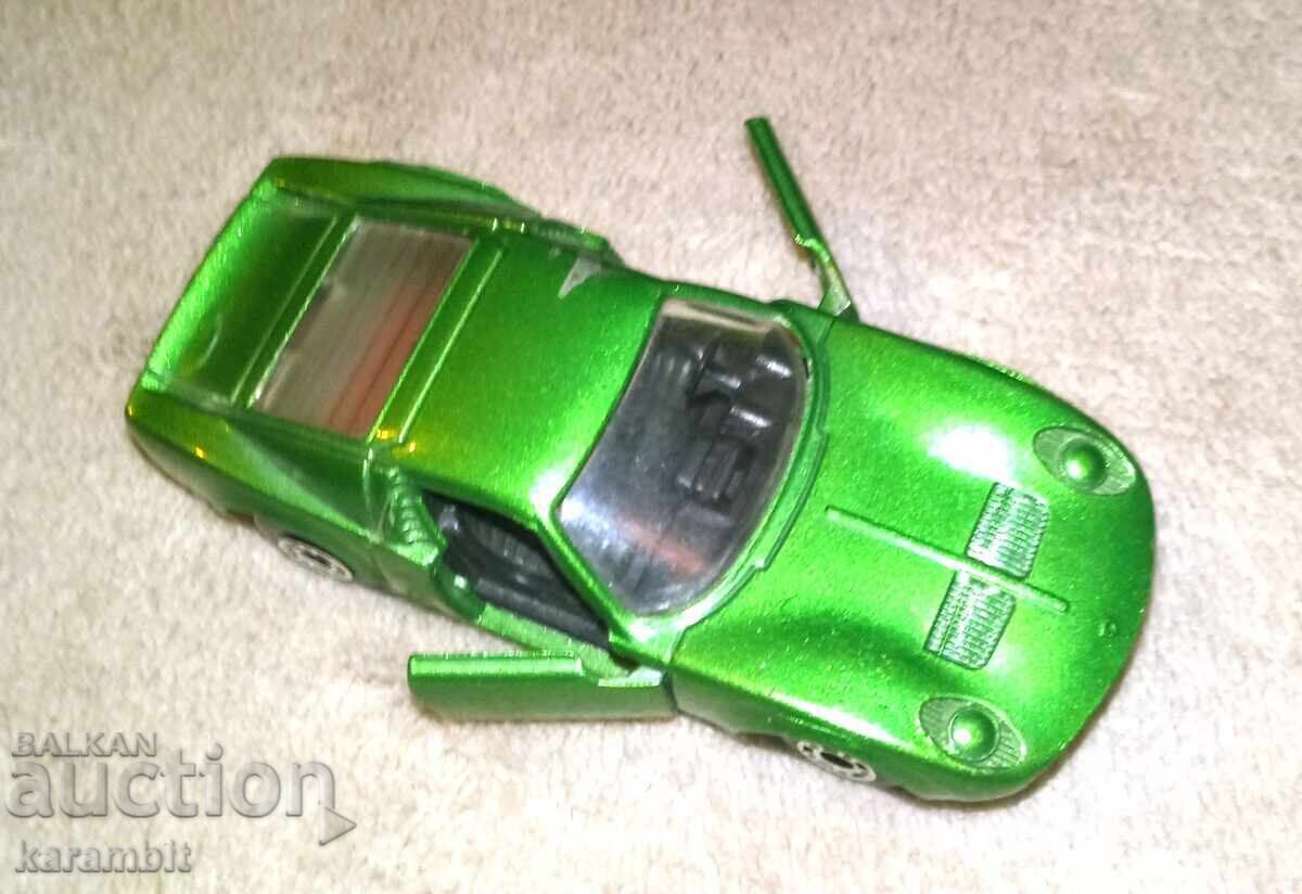 Μεταλλικό αυτοκινητάκι Matchbox (Βουλγαρία)