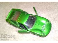 Метална количка Matchbox (България)