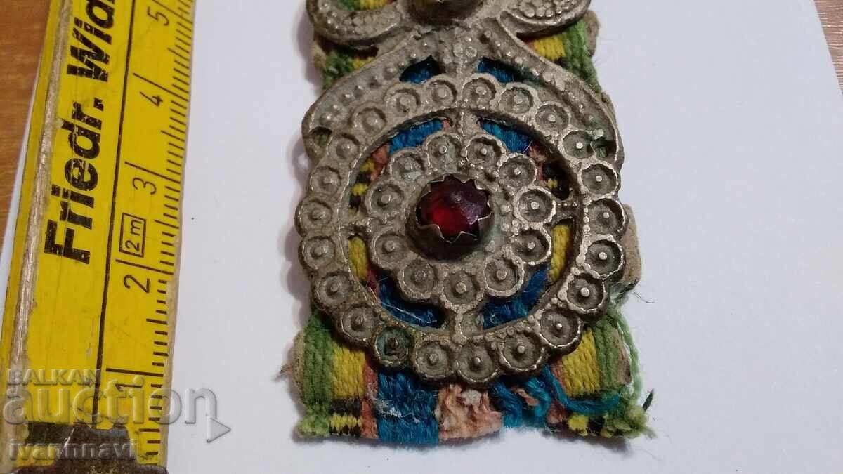 Rare Bulgarian National Revival musk - 5