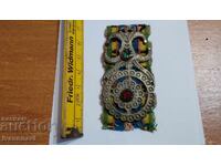 Muscă renascentistă rară