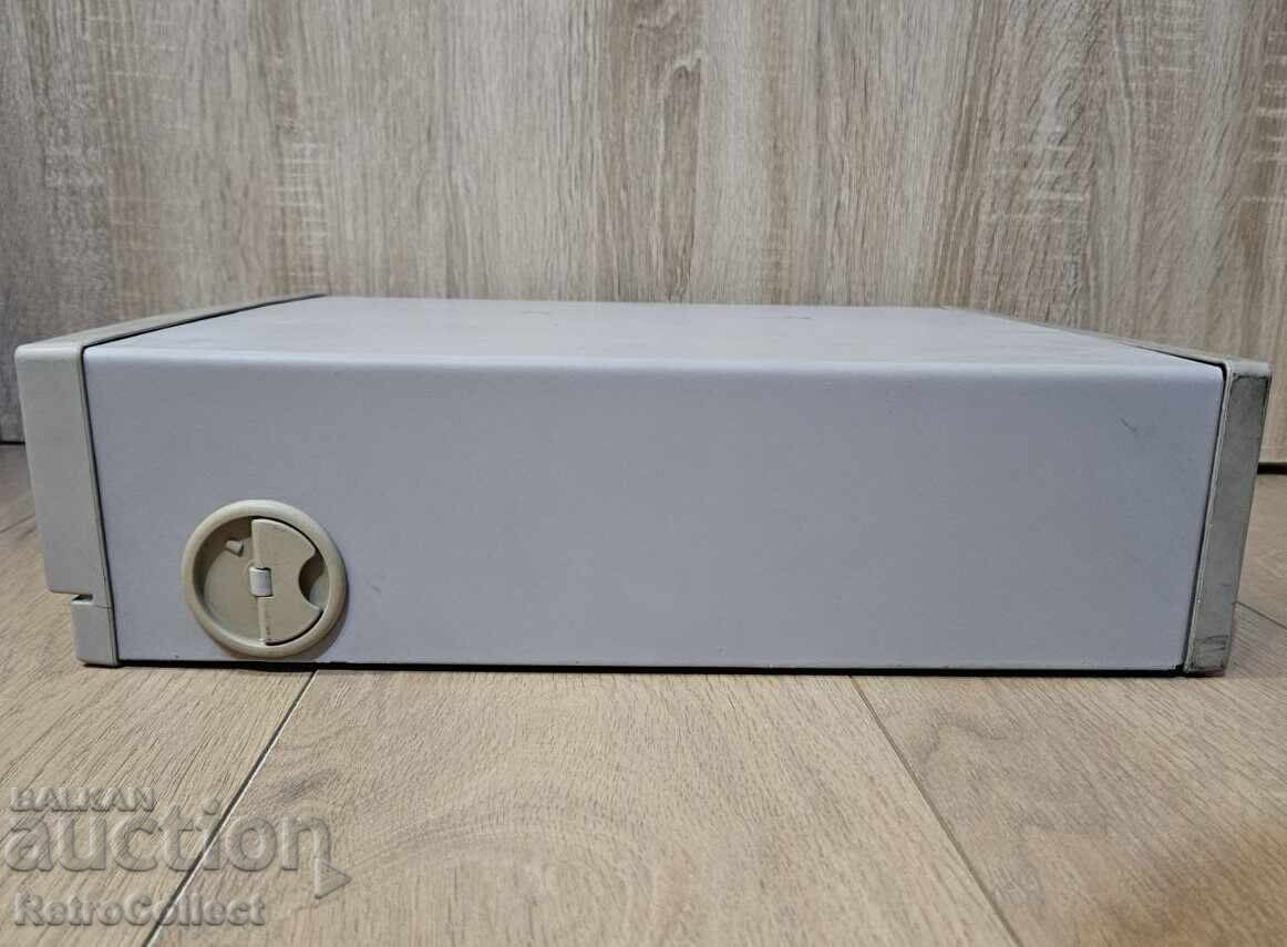 Calculator retro rar, funcțional, Olivetti M4-75S Pentium 75 MHz - 6