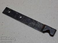 MG-34 Wehrmacht machine gun spare part