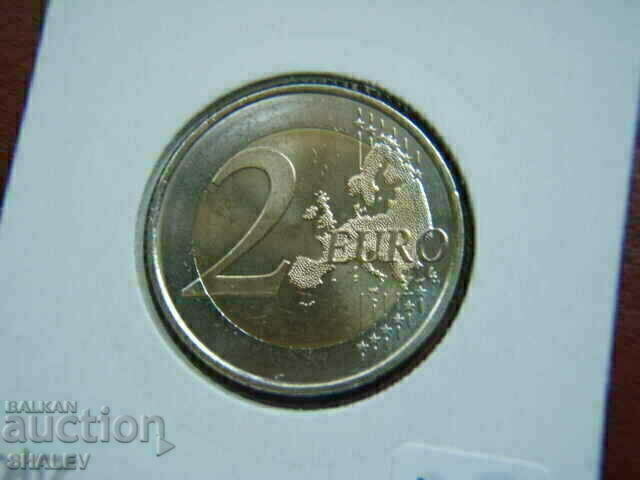 2 euro 2017 Spania "Santa Maria" /Spania/ - Unc (2 euro) - 5