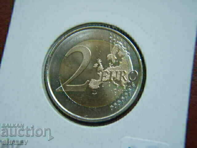 2 euro 2017 Spain "Santa Maria" /Испания/ - Unc (2 евро) - 5