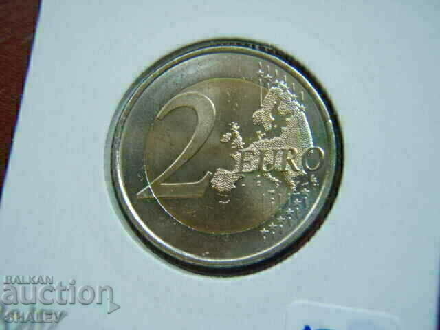 2 euro 2017 Spain "Santa Maria" /Испания/ - Unc (2 евро) - 7