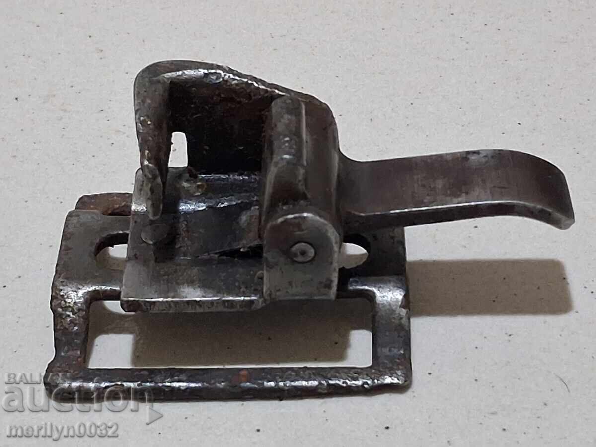 MG-34 Wehrmacht machine gun spare part with price € 37.54 | 73.42 BGN
