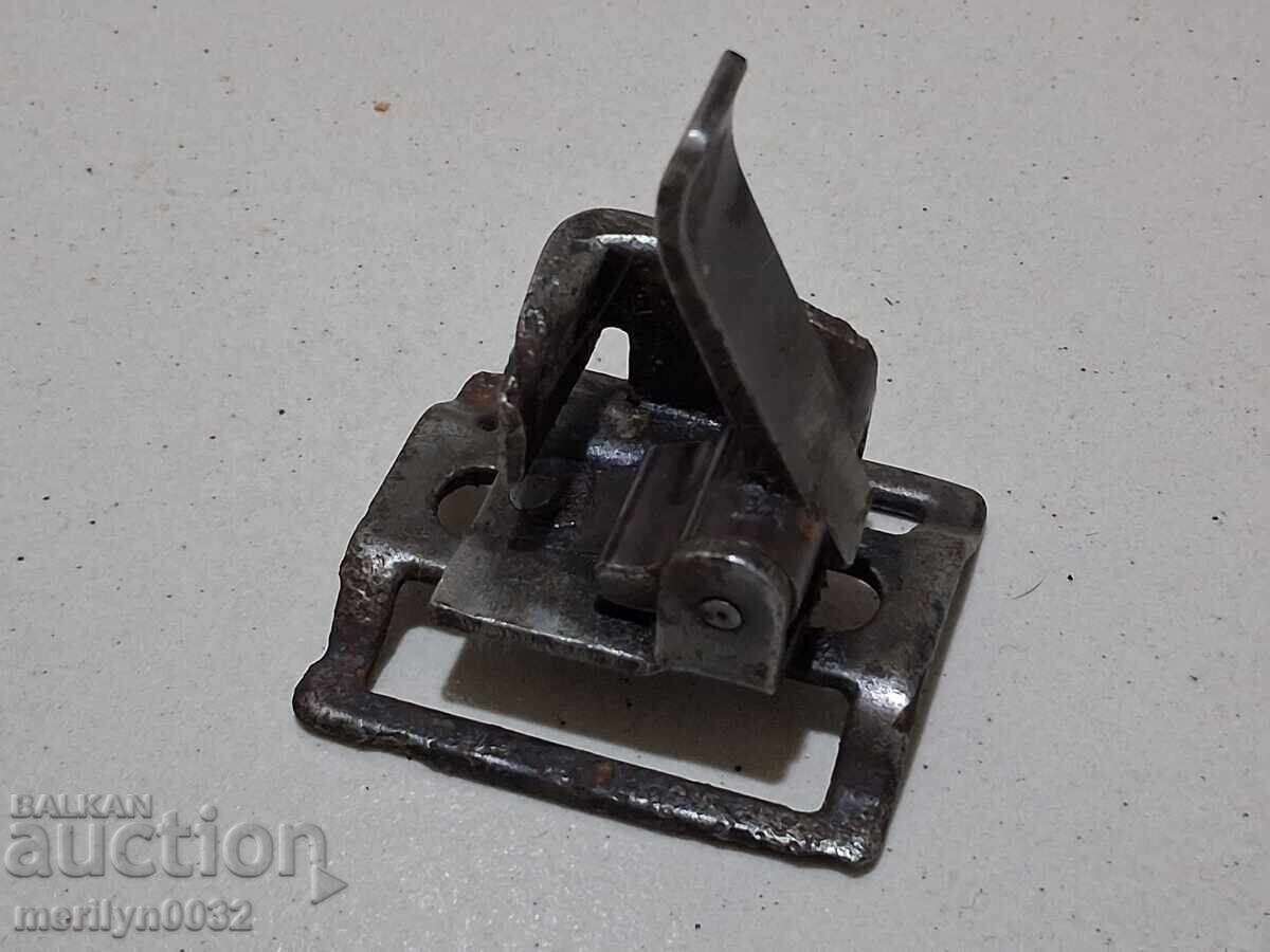 MG-34 Wehrmacht machine gun spare part