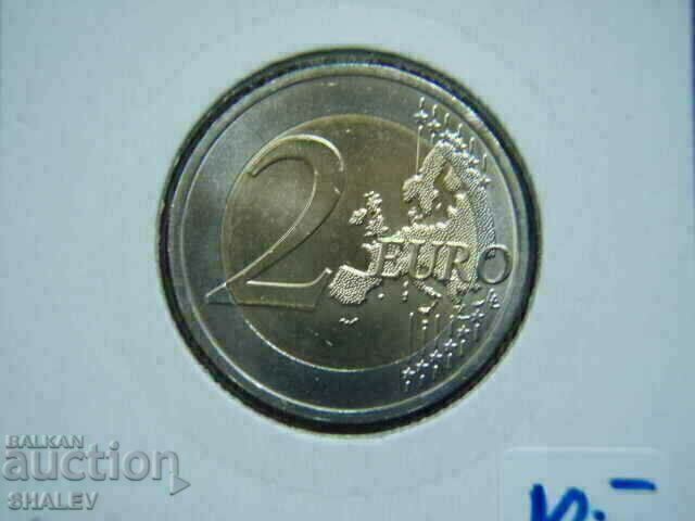 2 euro 2017 Portugalia "Brandao" (2) Portugalia - Unc (2 euro) - 6