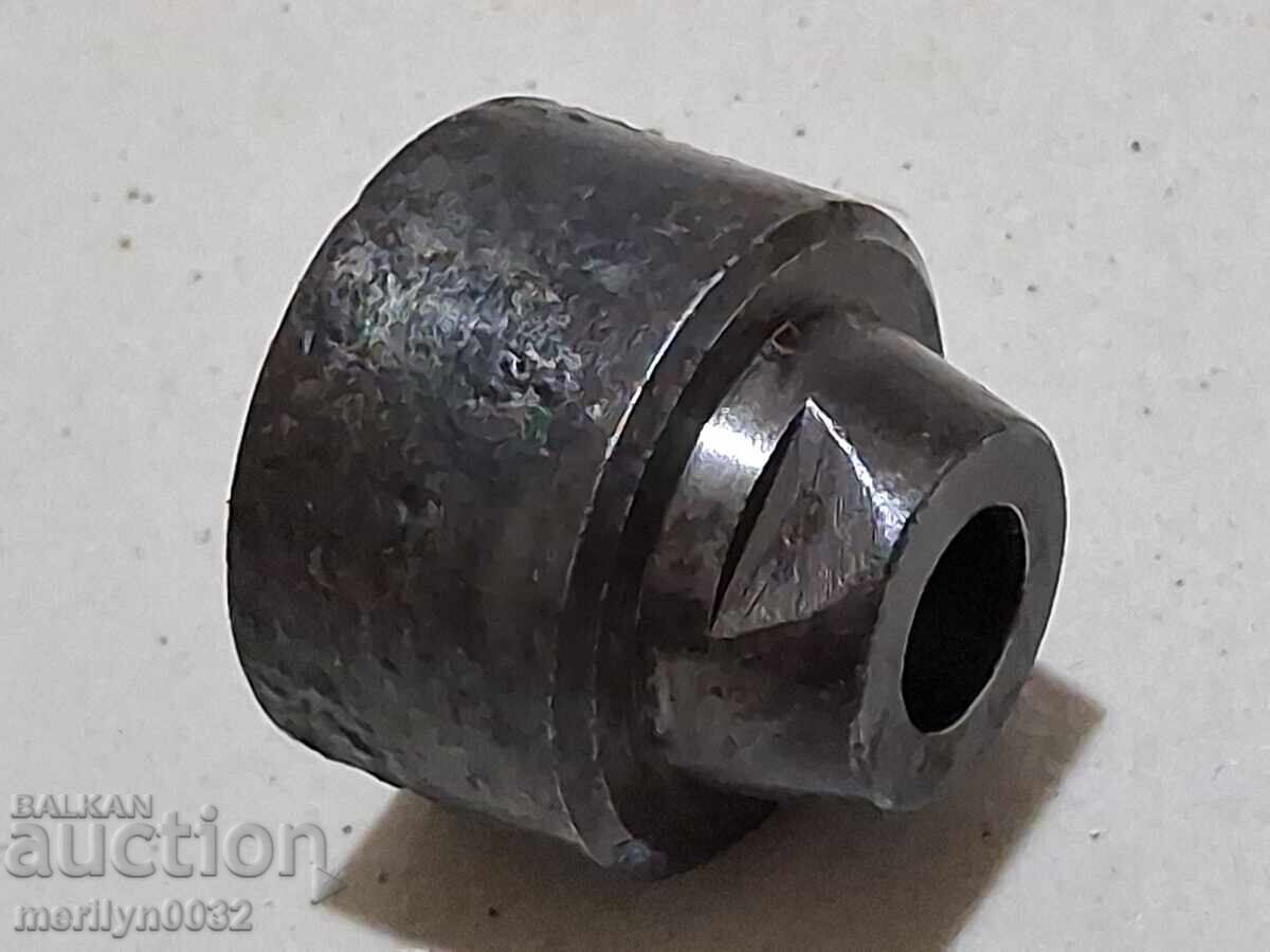 Spare part stabilizer from MG-34 Wehrmacht machine gun with price € 46.54 | 91.02 BGN