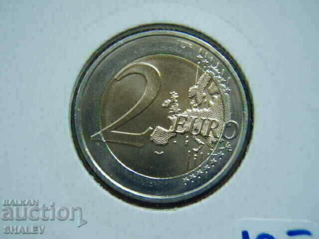 2 euro 2017 Malta "Hagar Qim Temples" (1) /Malta/ - (2 euro) - 6