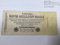 Γερμανία 1.000.000 μάρκα 1923