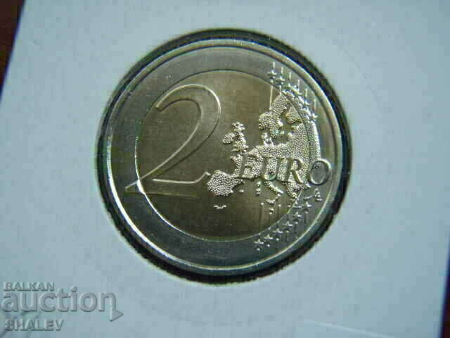 2 euro 2017 Malta "Peace" (2) /Malta/ - Unc (2 euro) - 6