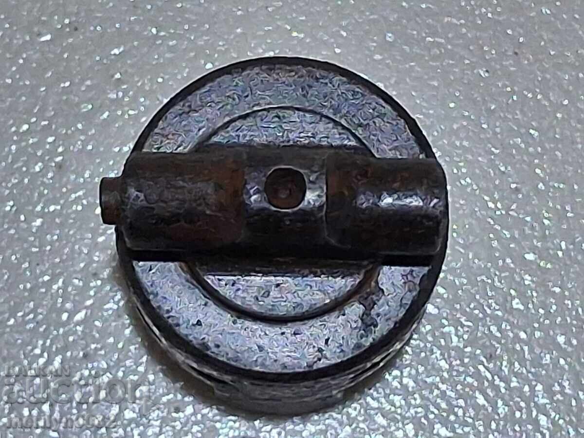 Spare part for ZB-39 Bren machine gun Czechoslovakia Wehrmacht with price € 46.54 | 91.02 BGN