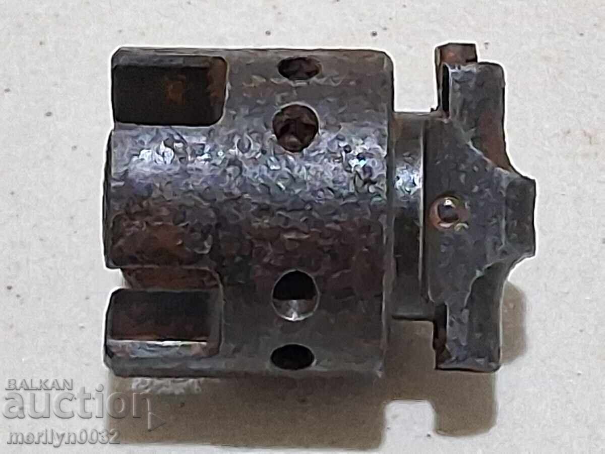 Auction  Spare part for ZB-39 Bren machine gun Czechoslovakia Wehrmacht