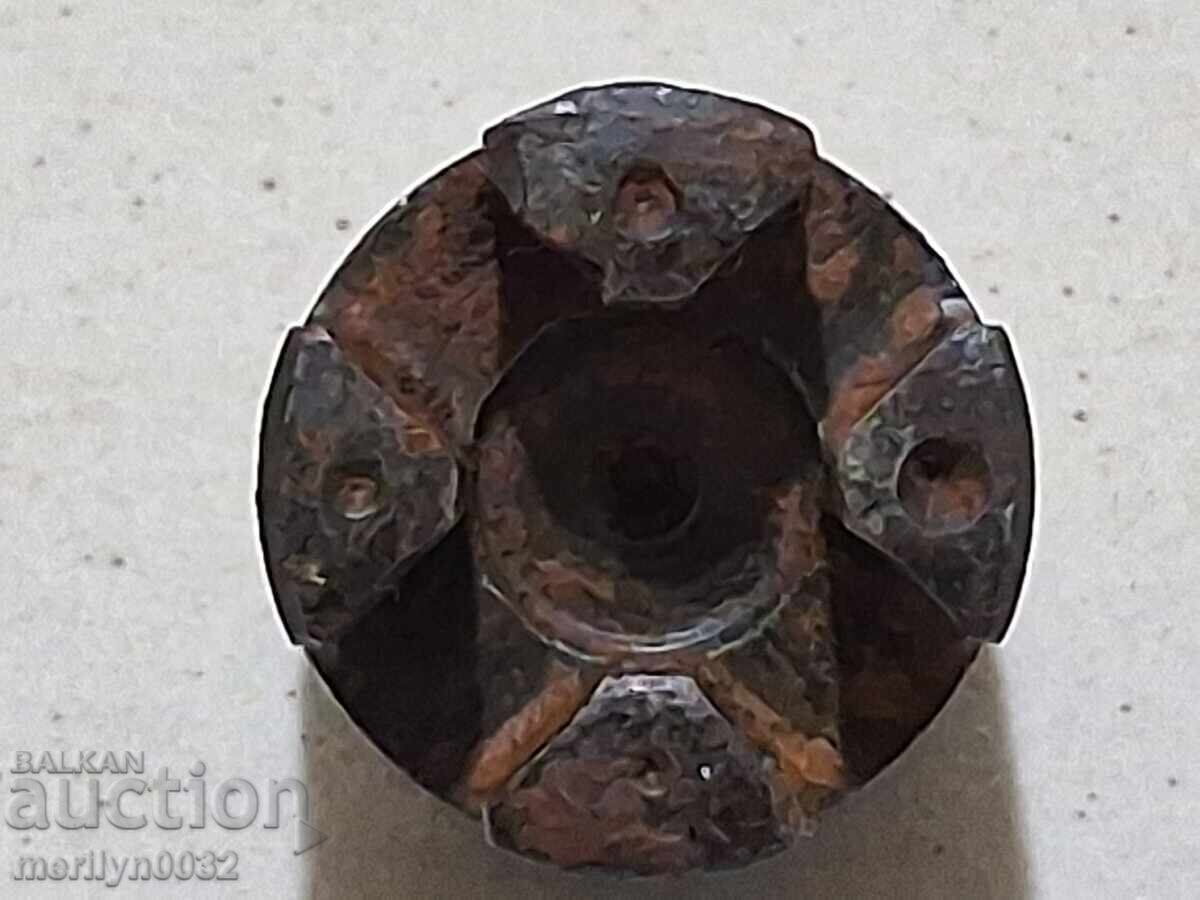 Delivery of Spare part for ZB-39 Bren machine gun Czechoslovakia Wehrmacht