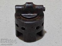 Spare part for ZB-39 Bren machine gun Czechoslovakia Wehrmacht