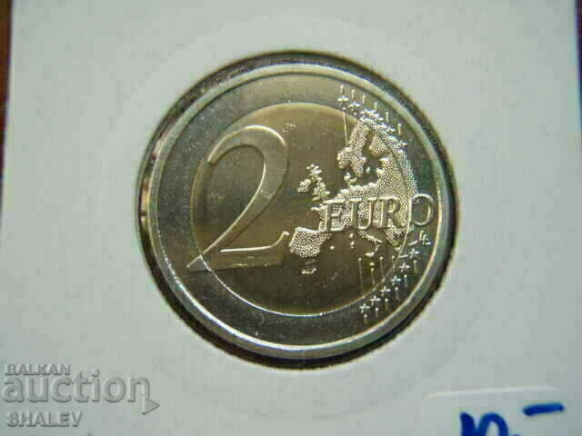 2 euro 2017 Finland "Natur" (2) /Finland/ - Unc (2 euro) - 5
