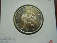 2 ευρώ 2017 Φινλανδία "Natur" (2) /Φινλανδία/ - Unc (2 ευρώ)