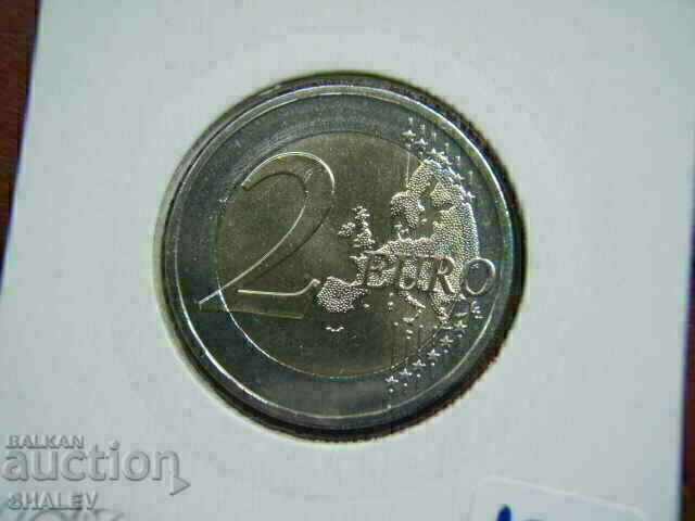 2 euro 2017 Grecia "Nikos Kazandzakis" (2) /Grecia/ (2 euro) - 7