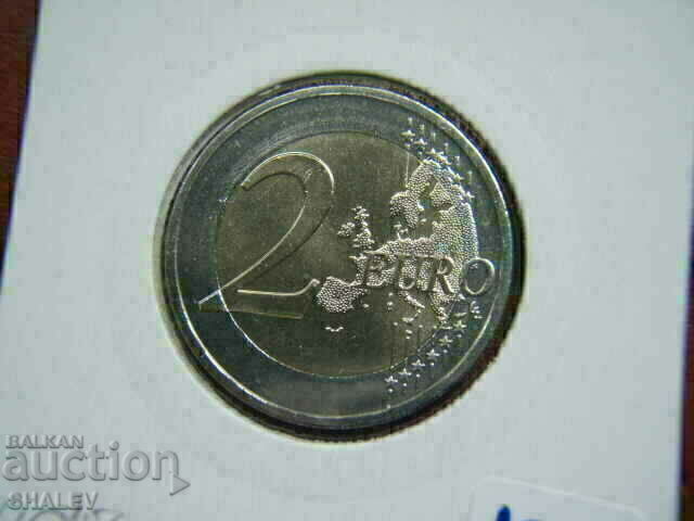 2 euro 2017 Grecia "Nikos Kazandzakis" (2) /Grecia/ (2 euro) - 7