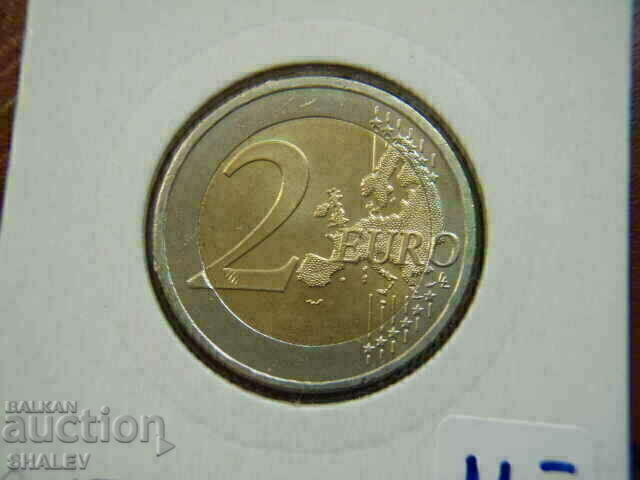 2 euro 2017 Cipru "Paphos" /Cipru/ - Unc (2 euro) - 7
