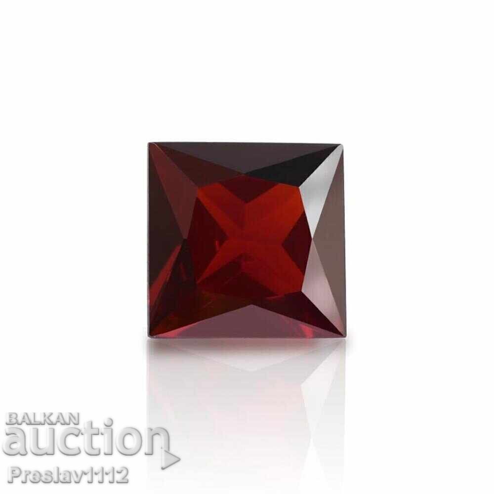 Φυσικός Γρανάτης 0.20ct με τιμή € 0.01 | 0.02 BGN