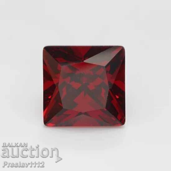 Φυσικός Γρανάτης 0.20ct
