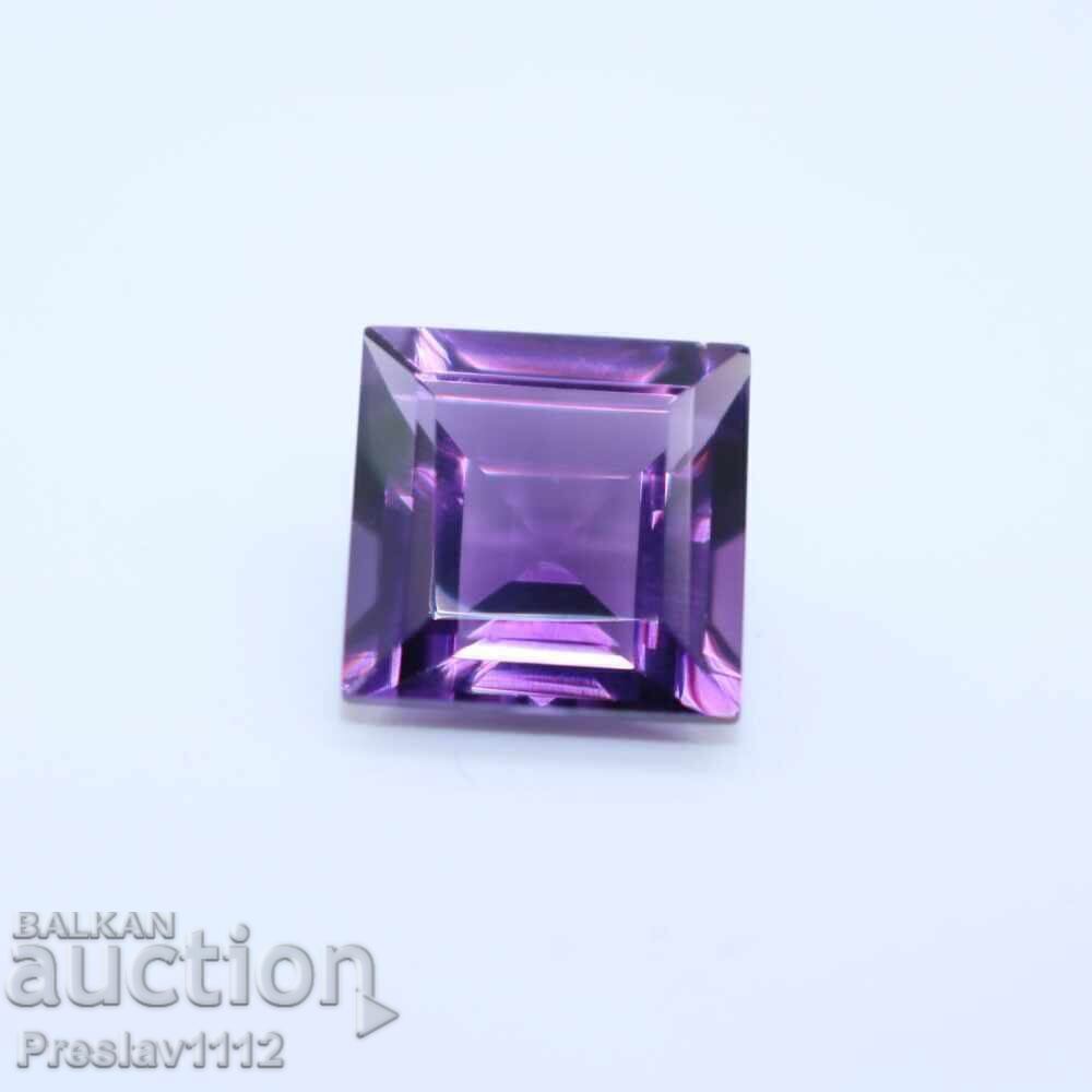 Αμέθυστος Princess 0.20ct