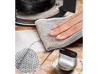 Πανί καθαρισμού με διαμάντια (Universal)